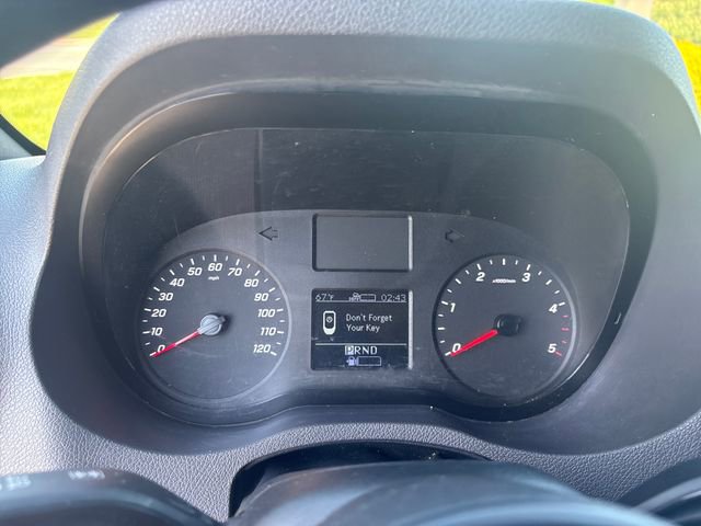 Used 2019 Mercedes-Benz Sprinter 2500 image 17