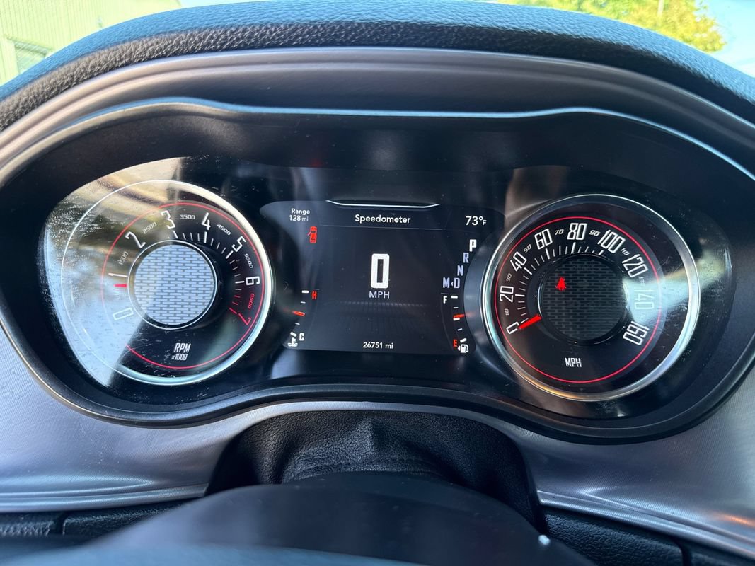 Used 2023 Dodge Challenger SXT AWD/4WD image 20