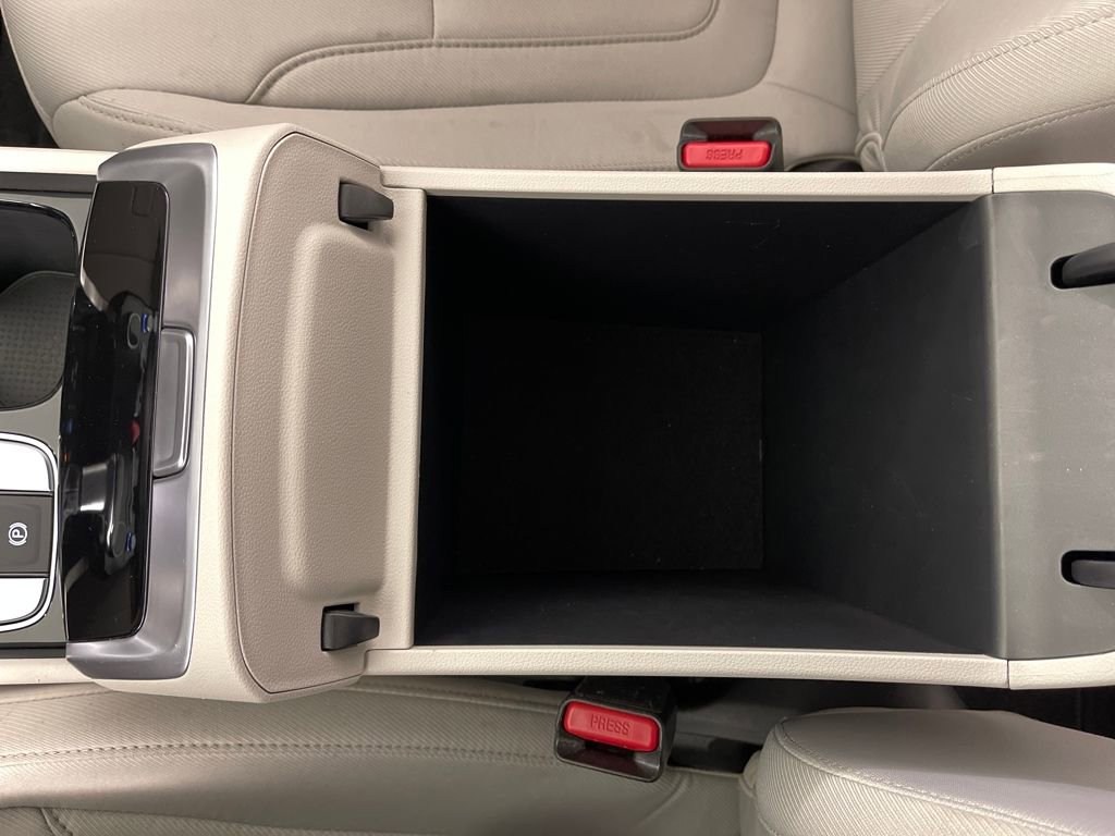 Certified 2025 Hyundai Tucson SEL image 25