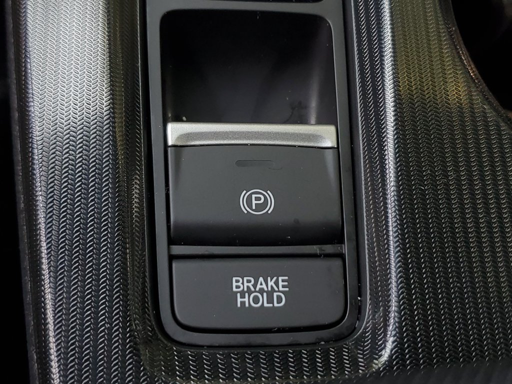 Used 2026 Honda Civic Sport image 28