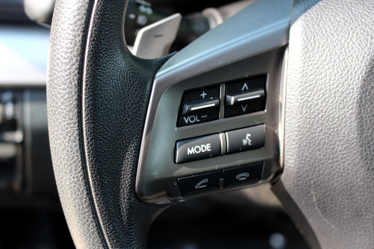 Used 2014 Subaru Outback 2.5i w/ Alloy Wheel Package image 17