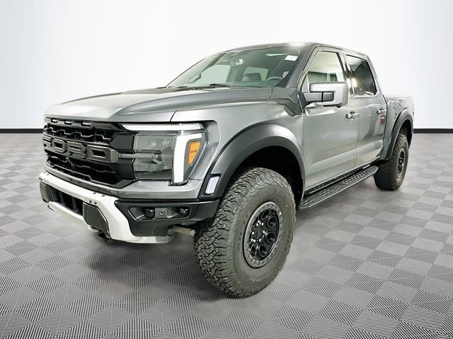 New 2025 Ford F150 Raptor image 10