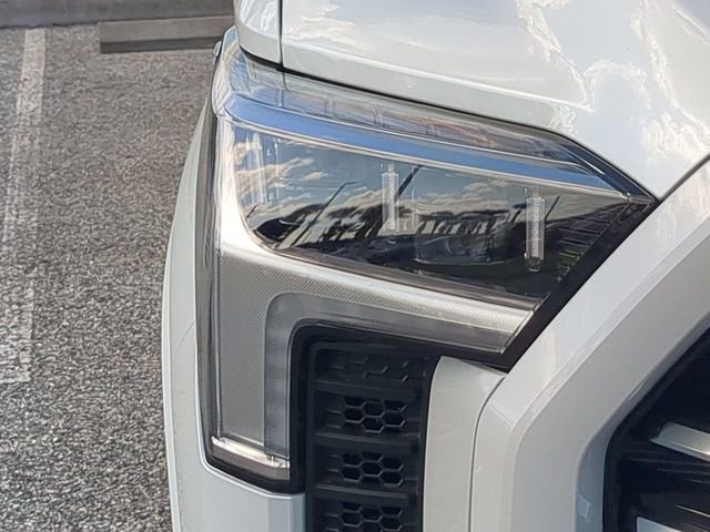 New 2026 Toyota Tundra Capstone image 10