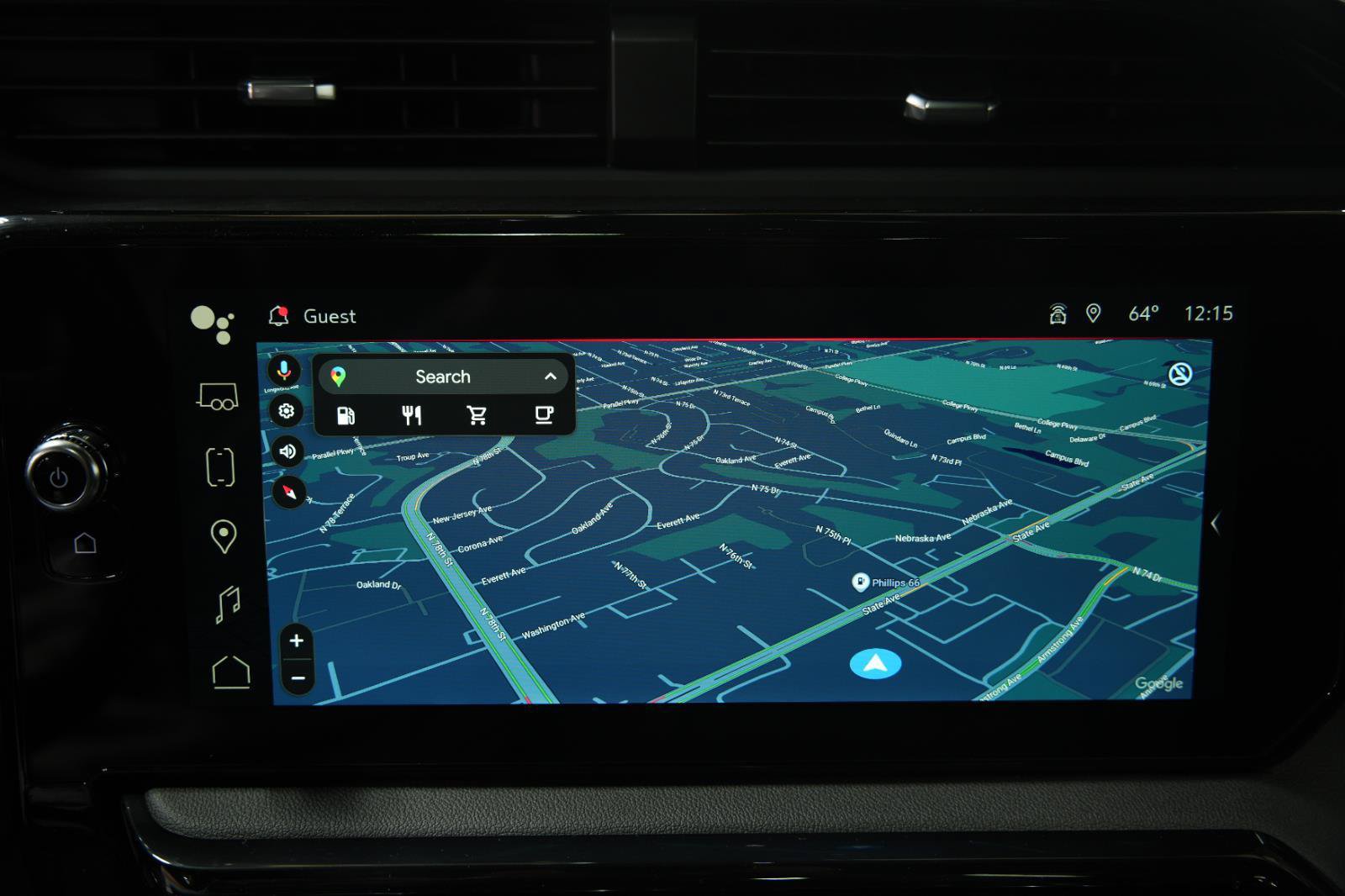 New 2026 GMC Sierra 1500 AT4 w/ AT4 Premium Package AWD/4WD image 41