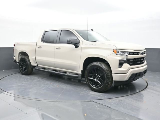 New 2026 Chevrolet Silverado 1500 RST w/ RST Select Package image 20
