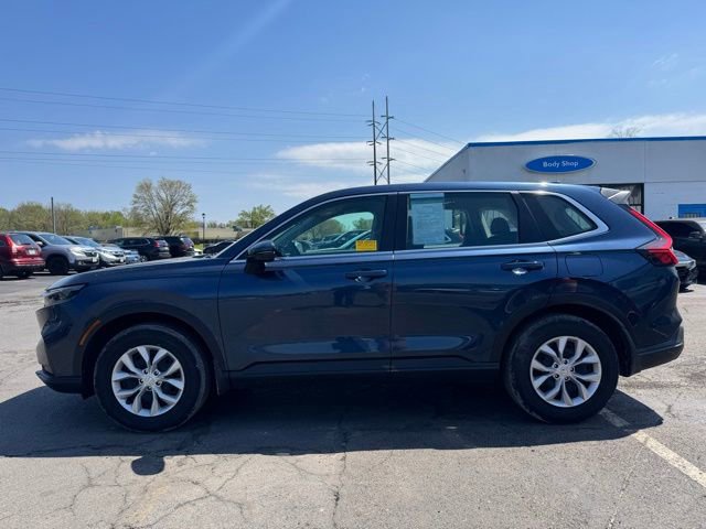 Used 2024 Honda CR-V LX image 5