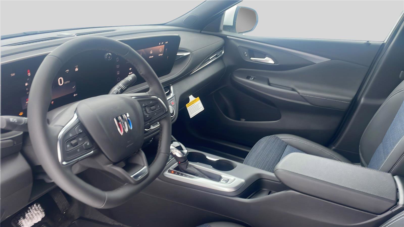 New 2026 Buick Envista Preferred w/ Convenience I Package image 15