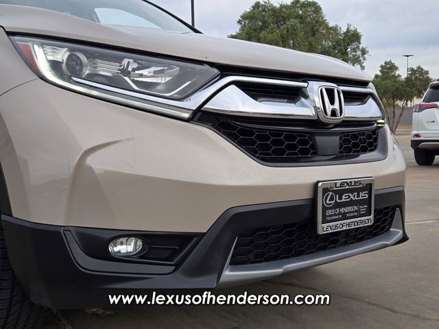 Used 2018 Honda CR-V EX-L image 8