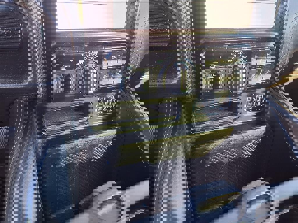 Used 2024 RAM 3500 Limited image 19