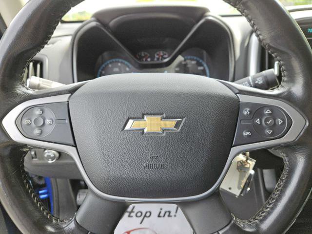 Used 2018 Chevrolet Colorado ZR2 image 17