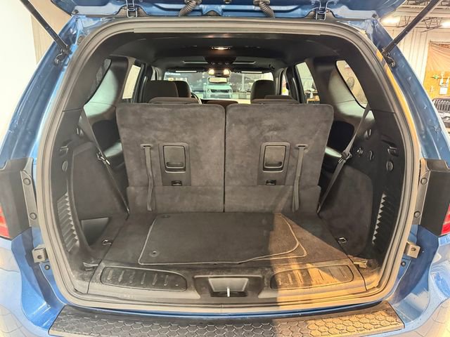 Used 2024 Dodge Durango SXT image 25
