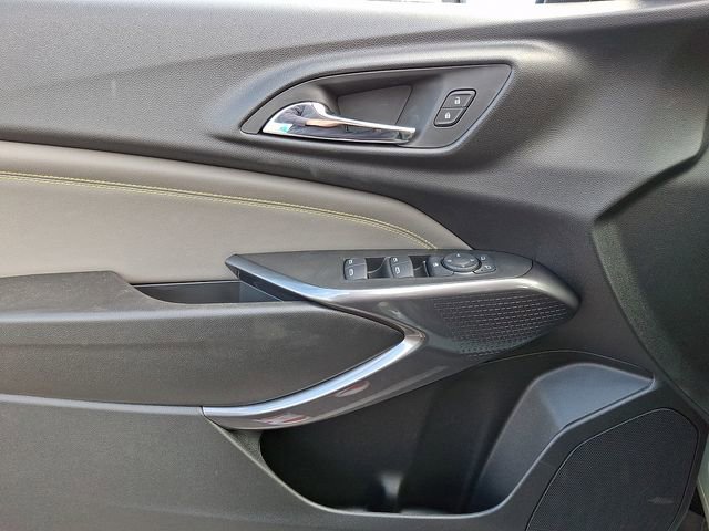 New 2026 Chevrolet Trax ACTIV w/ Driver Confidence Package FWD image 9