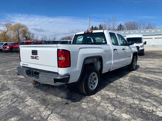 Used 2017 GMC Sierra 1500 2WD Double Cab image 6