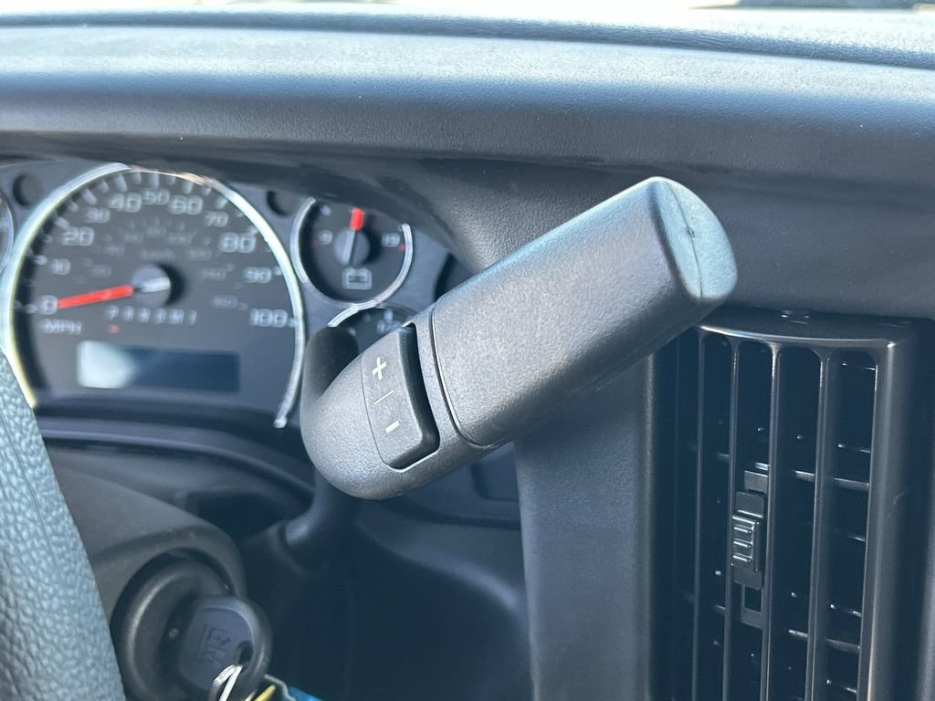 New 2025 GMC Savana 2500 Extended w/ Driver Convenience Package RWD image 15