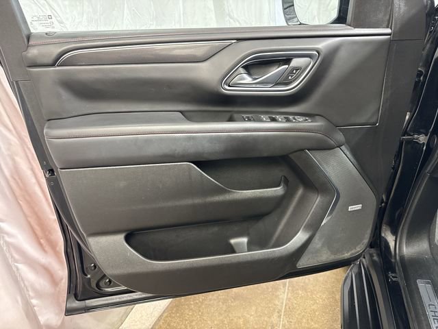Certified 2023 Chevrolet Suburban RST w/ Luxury Package AWD/4WD image 25
