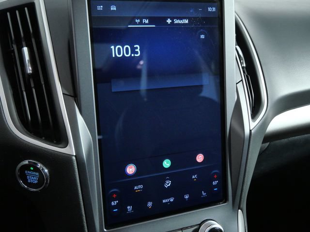 Certified 2024 Ford Edge SEL w/ Convenience Package AWD/4WD image 28