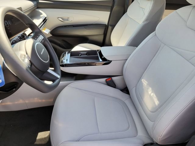 New 2026 Hyundai Tucson SEL AWD/4WD image 15