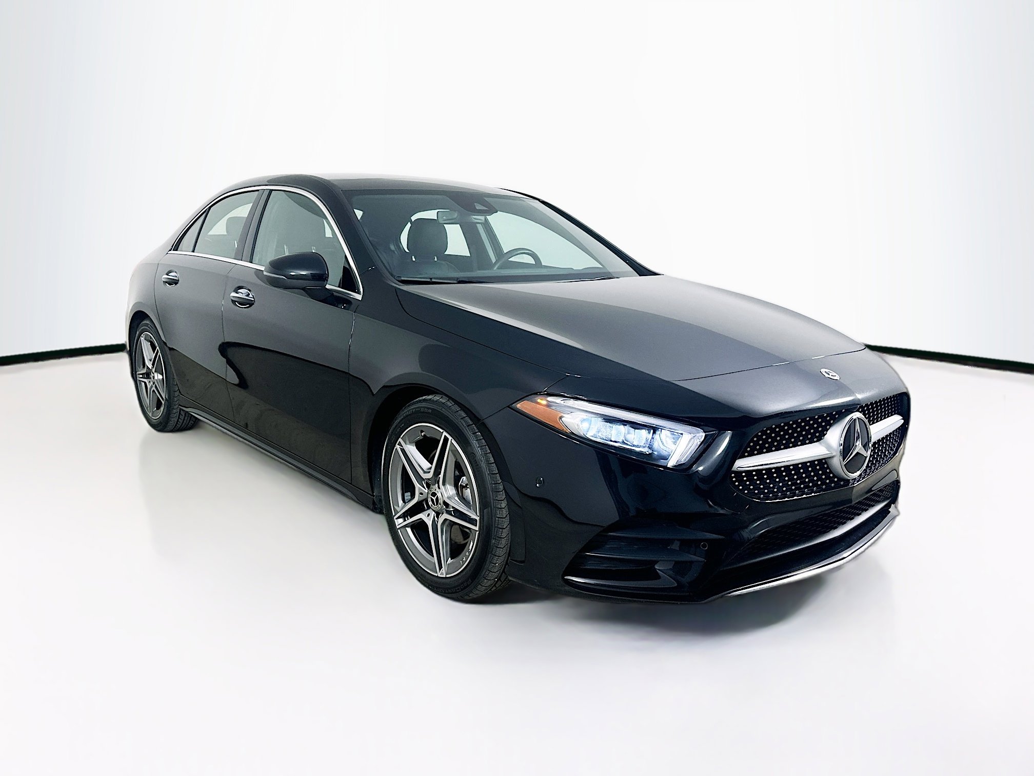 Certified 2022 Mercedes-Benz A 220 4MATIC