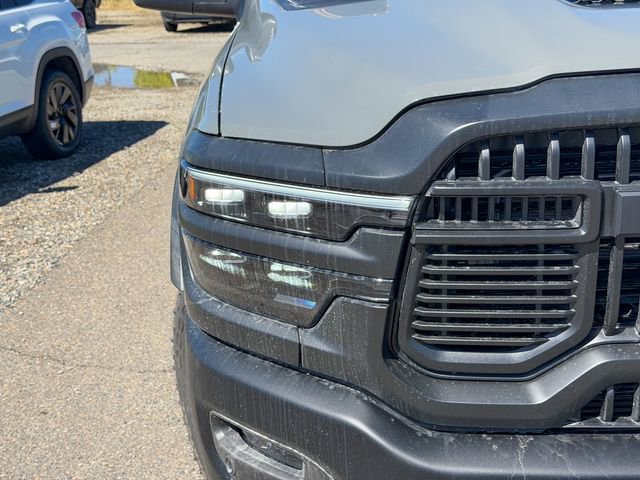 New 2026 RAM 2500 Rebel AWD/4WD image 5