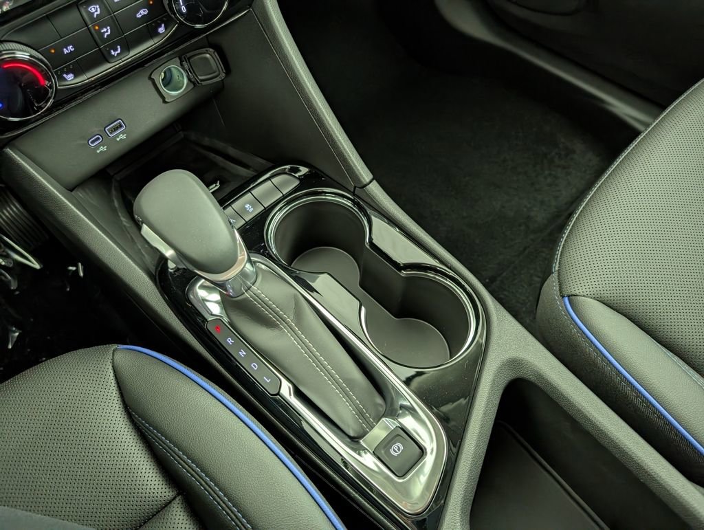 New 2026 Buick Encore GX Sport Touring w/ Advanced Technology Package image 25