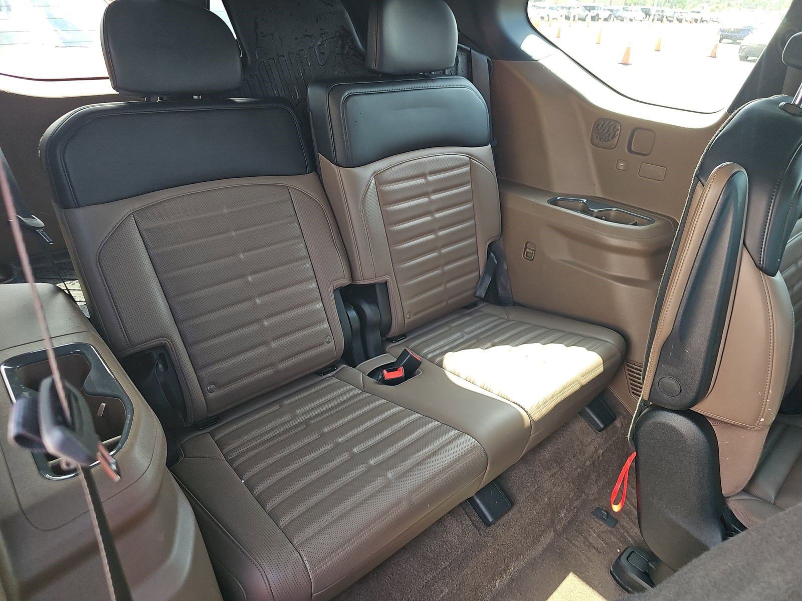Used 2024 Kia EV9 Land image 19