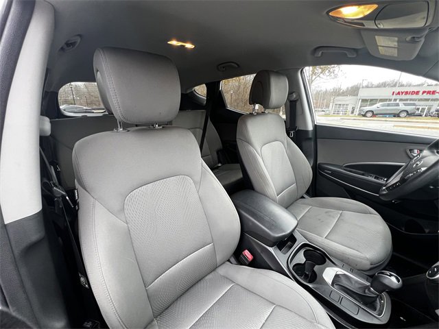 Used 2017 Hyundai Santa Fe Sport image 15