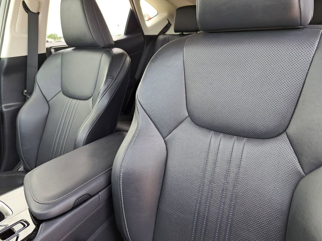 Used 2022 Lexus NX 250 AWD image 19