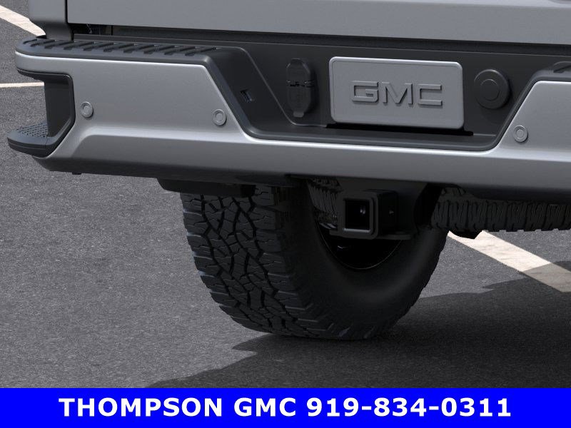 New 2026 GMC Sierra 2500 Denali w/ Denali Reserve Package image 14