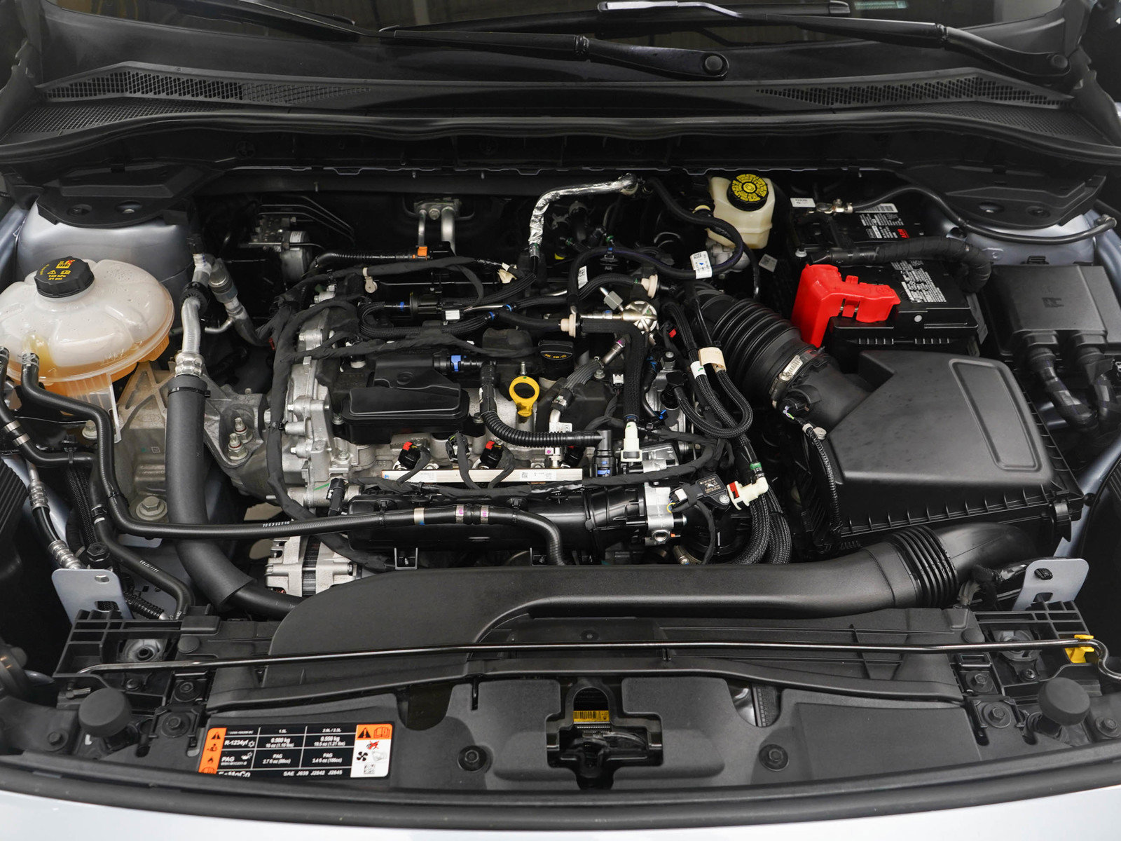 Used 2022 Ford Escape SE w/ Convenience Package image 30