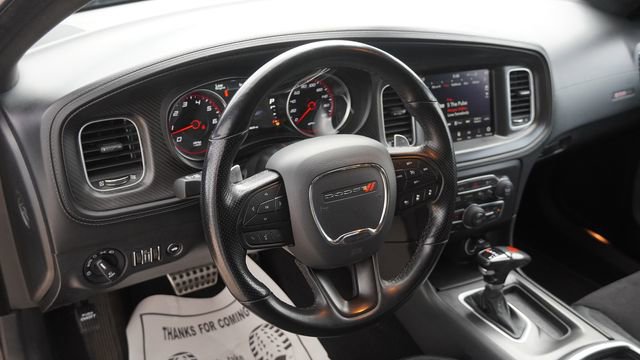 Certified 2023 Dodge Charger Scat Pack w/ Plus Group RWD image 18