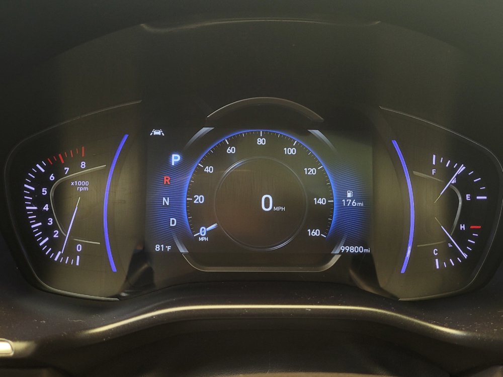 Used 2019 Hyundai Santa Fe Limited AWD/4WD image 23