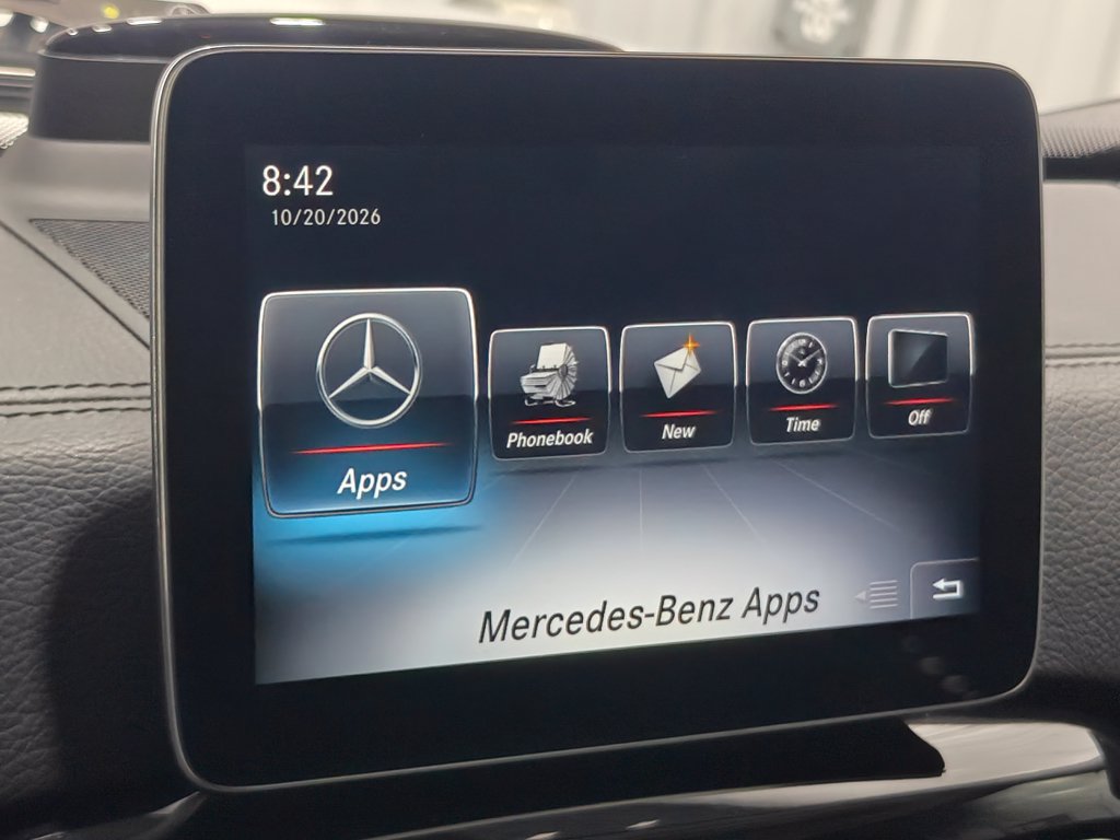 Used 2017 Mercedes-Benz G 550 image 35