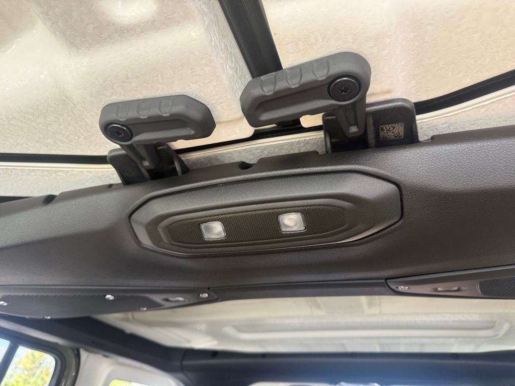 New 2026 Jeep Wrangler Willys image 34