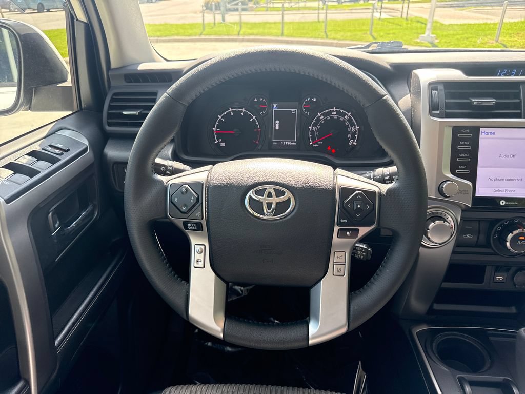 Used 2023 Toyota 4Runner SR5 RWD image 19
