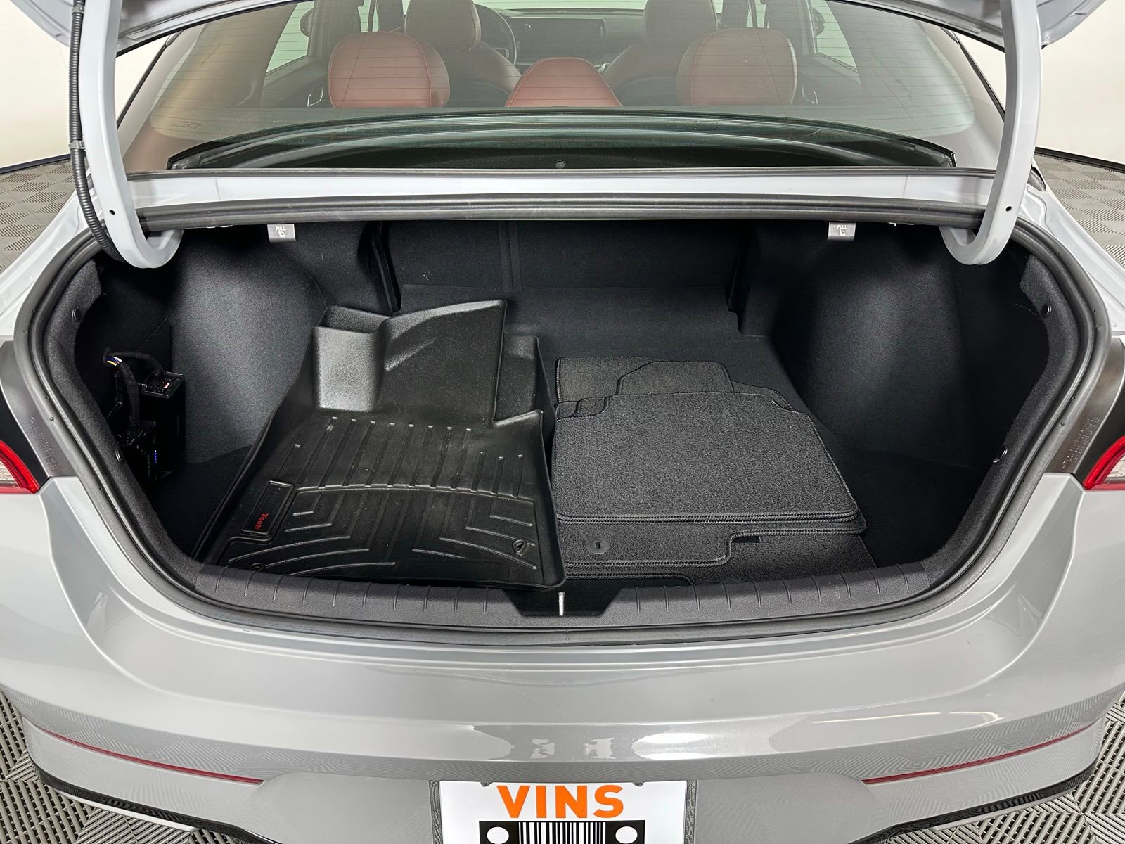Used 2024 Kia K5 GT-Line AWD/4WD image 29
