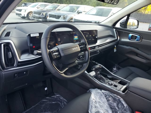 New 2026 Kia Sorento S w/ S Panoramic Sunroof Package AWD/4WD image 7