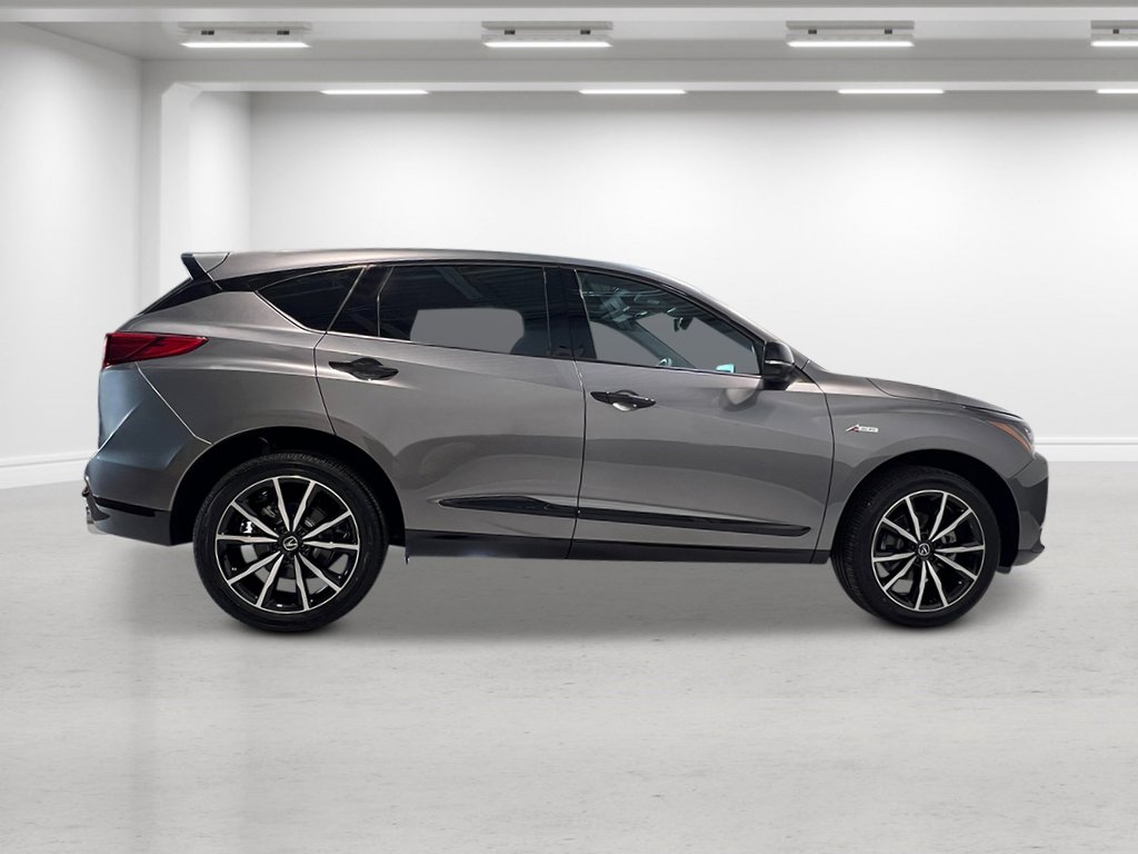 New 2026 Acura RDX A-Spec AWD/4WD image 9