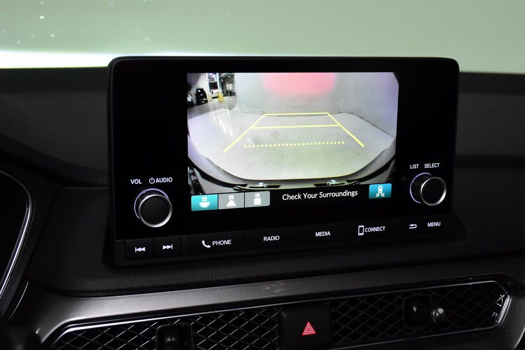 Used 2025 Acura Integra FWD image 14