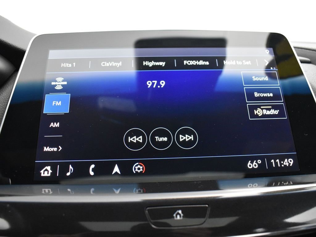 Used 2023 Cadillac CT5 Premium Luxury image 19