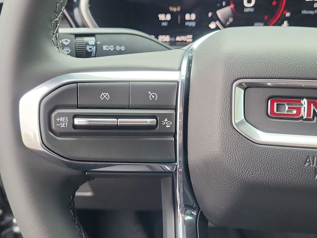New 2026 GMC Canyon Elevation w/ Convenience Package AWD/4WD image 14