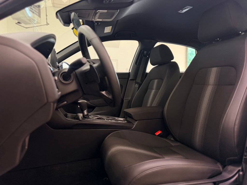 Used 2026 Honda Civic Sport image 11