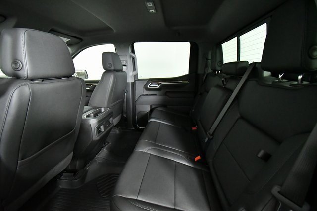 New 2026 Chevrolet Silverado 1500 RST image 24