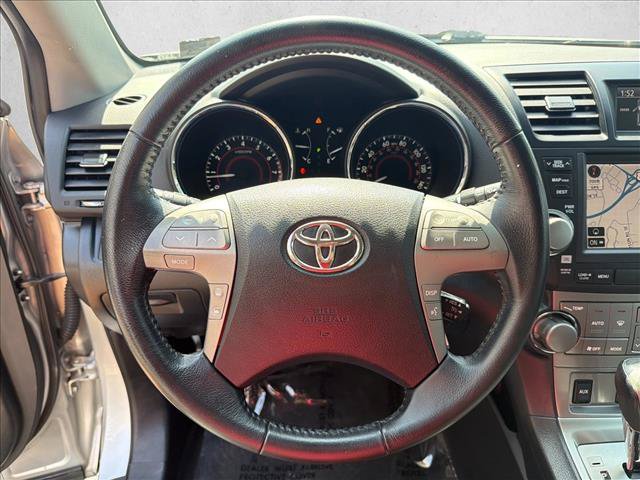Used 2009 Toyota Highlander Sport w/ Extra Value Pkg 6 FWD image 14