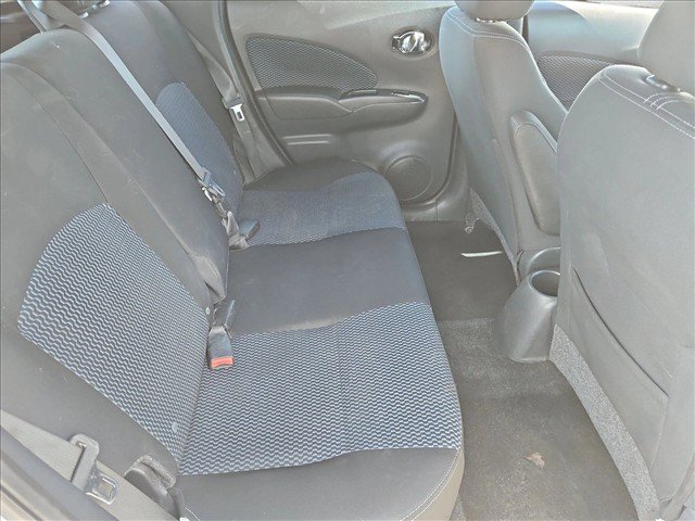 Used 2019 Nissan Versa Note SV FWD image 22