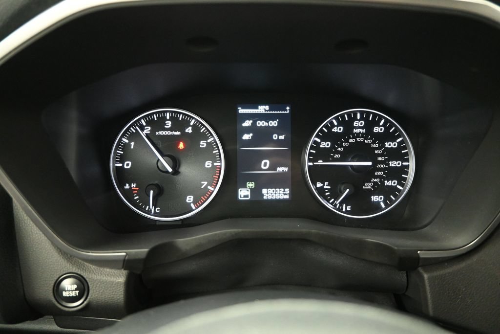 Used 2023 Subaru Ascent Limited AWD/4WD image 11