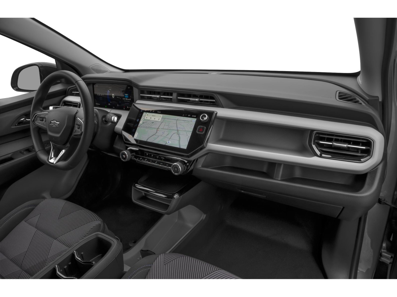 New 2027 Chevrolet Bolt LT w/ Comfort Package FWD image 14