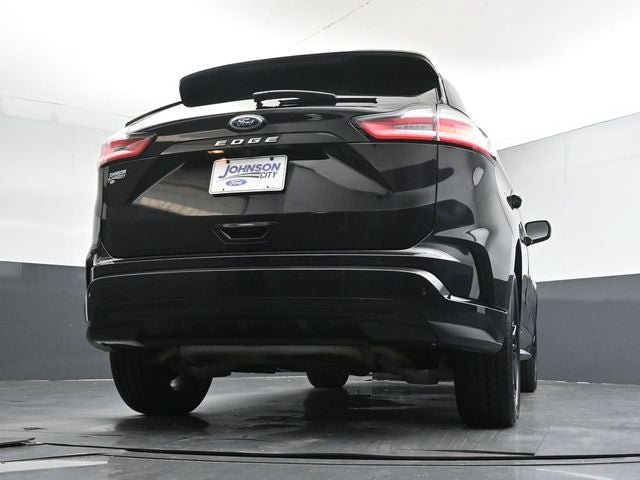 Used 2022 Ford Edge ST-Line AWD/4WD image 32