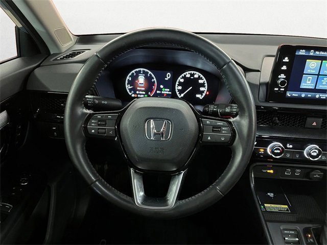 Used 2025 Honda CR-V EX-L image 13