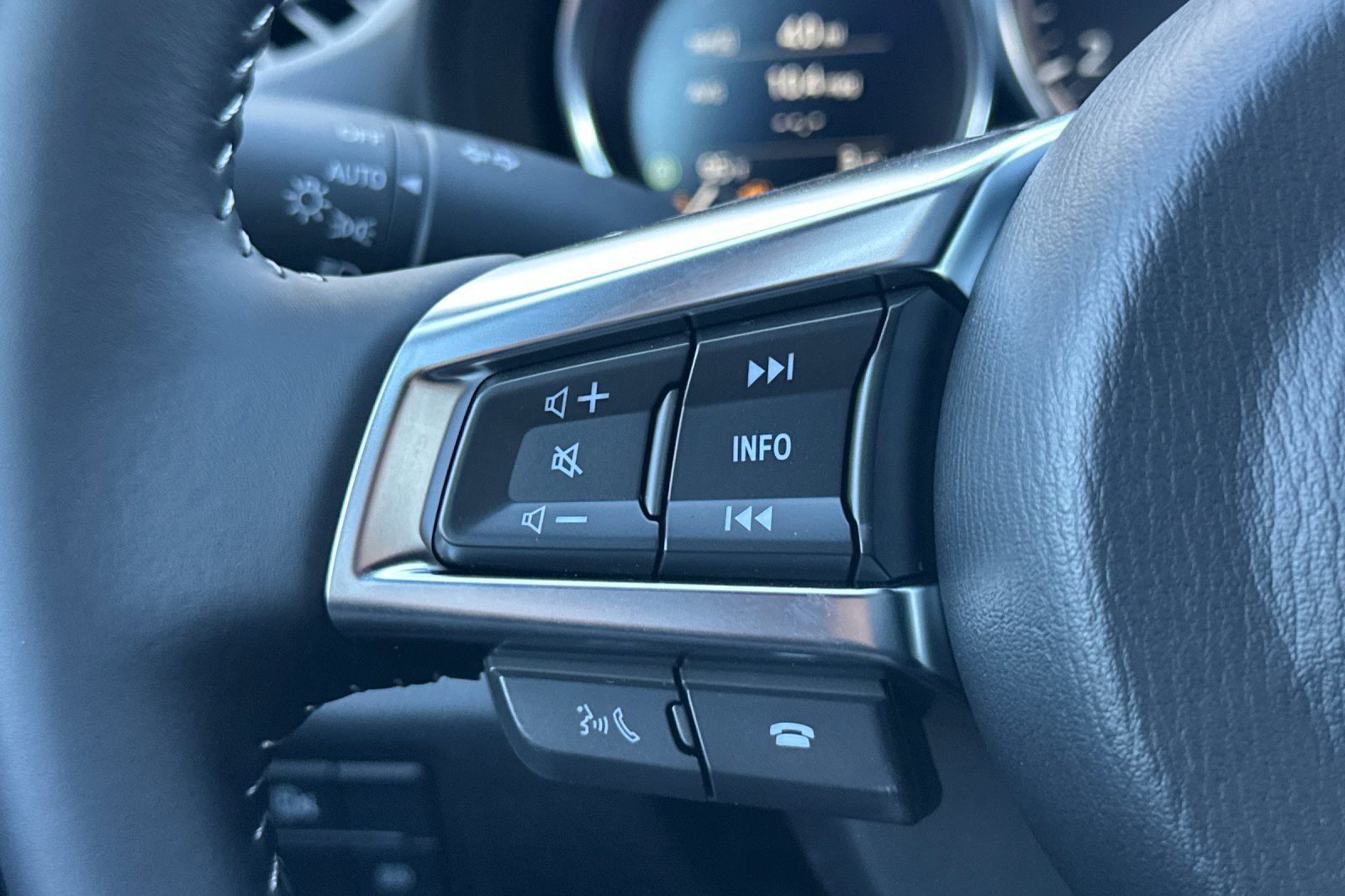 New 2026 MAZDA MX-5 Miata Grand Touring w/ Weather Package image 26