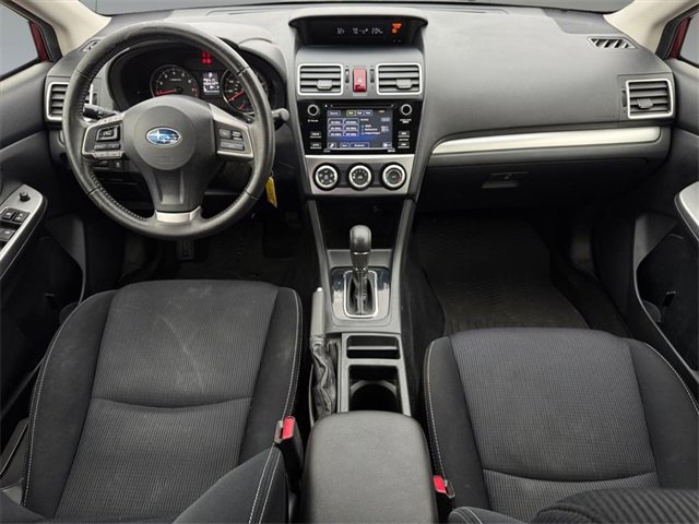 Used 2015 Subaru Impreza 2.0i Sport Premium image 8